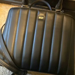DKNY Paige Medium Satchel